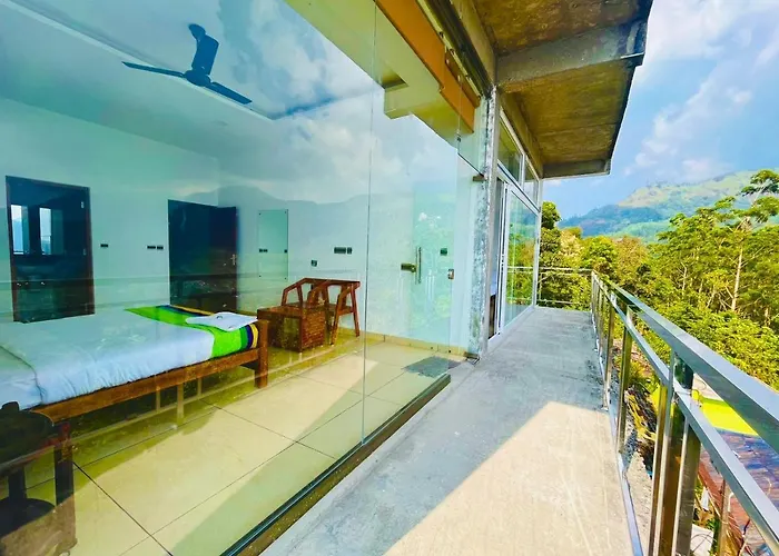 Five Bedroom Villa