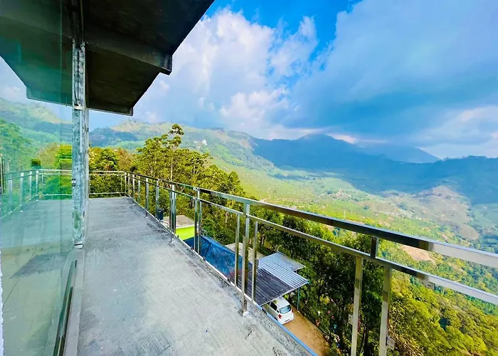 Five Bedroom Villa